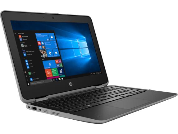 HP Smart Buy ProBook x360 11 G3 EE N5000 8GB 128GB W10H64 11.6" HD Touchscreen