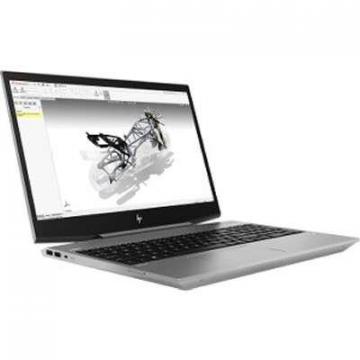 HP Smart Buy ZBook 15v G5 i7-8750H 16GB 512GB P600 GFX W10P64 15.6" FHD Touch