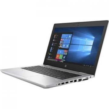 HP Smart Buy ProBook 645 G4 AMD Ryzen7 2700U 8GB 256GB W10P64 14" FHD