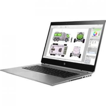 HP Smart Buy ZBook Studio x360 G5 E-2176M 16GB 512GB P1000 W10P64 15.6" FHD Touch
