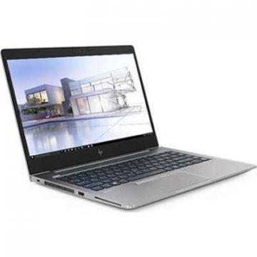 HP Smart Buy ZBook 15u G5 i7-8650U 16GB 512GB WX3100 W10P64 15.6" FHD