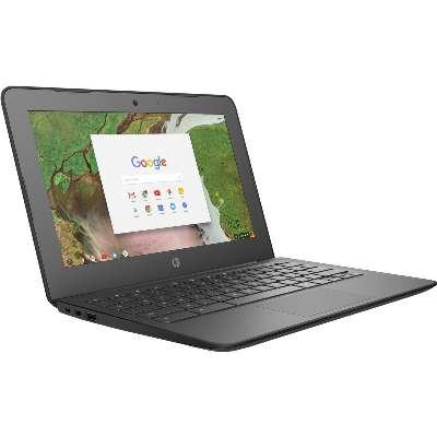 HP Smart Buy Chromebook 11 G6 EE N3350 4GB 16GB Chrome OS 11.6" HD Touchscreen