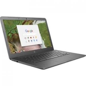 HP Smart Buy Chromebook 14 G5 N3350 8GB 32GB Chrome OS 14" HD Touchscreen