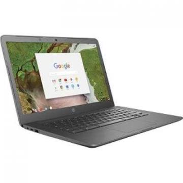 HP Smart Buy Chromebook 14 G5 N3350 4GB 16GB Chrome OS 14" HD