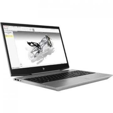 HP Smart Buy ZBook 15v G5 E-2176M 16GB 256GB P600 GFX W10P64 15.6" FHD Touch