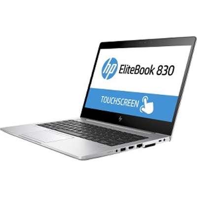 HP Smart Buy EliteBook 830 G5 i5-8250U 1.6GHz 8GB 256GB W10P64 13.3" FHD Touch