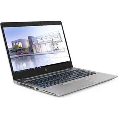 HP Smart Buy ZBook 15u G5 i7-8550U 16GB 512GB WX3100 GFX W10P64 15.6" FHD