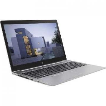 HP Smart Buy ZBook 15u G5 i5-8250U 16GB 512GB WX3100 GFX W10P64 15.6" FHD