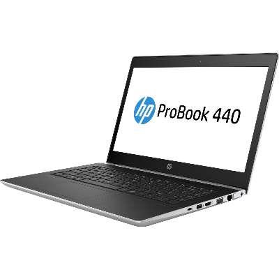 HP Smart Buy ProBook 440 G5 i5-7200U 8GB 256GB W10P64 14" FHD