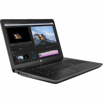 HP Smart Buy ZBook 17 G5 i9-8950HK 16GB 512GB Quadro P1000 W10P64 17.3" FHD