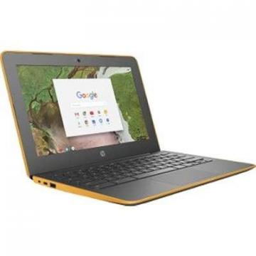 HP Smart Buy Chromebook 11 G6 EE N3350 4GB 16GB Chrome OS 11.6" HD