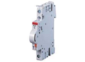 ABB Auxiliary switch for miniature circuit breaker with residual current circuit breaker