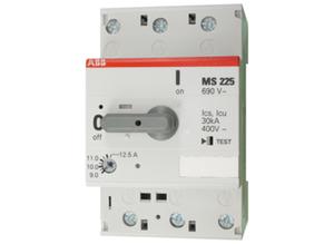 ABB HK 11, auxiliary contact, 1 NO + 1 NC