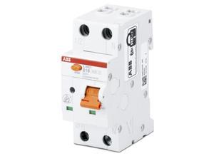 ABB Fire circuit breaker S-ARC1 B16