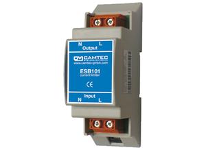 Camtec ESB101.23 Inrush current limiter
