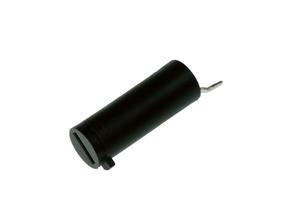 Littelfuse 815, cap for 5 x 20 mm fuses