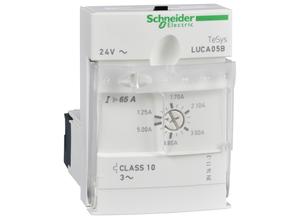 Schneider Control device  LUCA12FU
