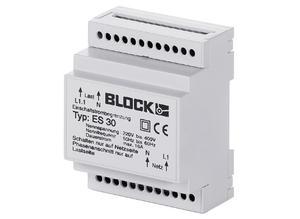 BLOCK ES 30 Inrush current limiter