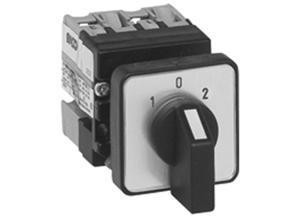 Baco 223506 Cam-operated switches, -20 °C, 50 °C