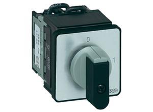 Baco 227541 Cam-operated switches, -20 °C, 70 °C