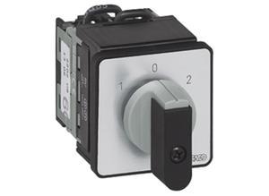 Baco 227546 Cam-operated switches, -20 °C, 70 °C