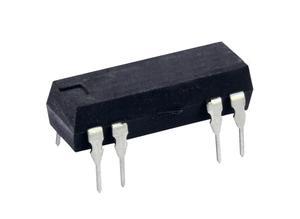 Meder Reed relay, 10 V·A, NC contact, 0.5 A