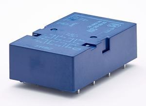 Panasonic SF4D24D Safety relay