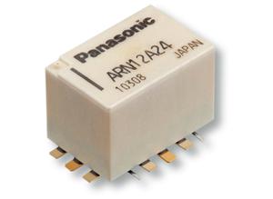 Panasonic HF-Power-Relay ARN12A24