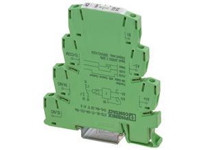Phoenix Timer relay, ETD-BL-1T-ON-300S, 3.0 to 300 s