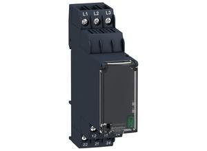Schneider Control relay  RM22TG20