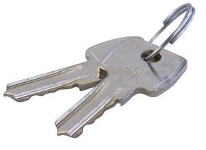 Baco Spare key 455