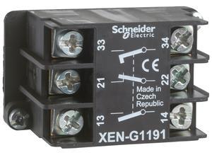 Schneider Contact block XENG1191