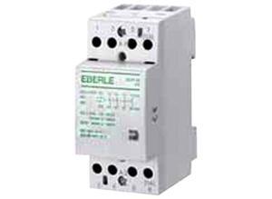 Eberle ISCH 24-3 S/1 Ö Installation contactor