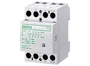 Eberle ISCH 40-4 S Installation contactor