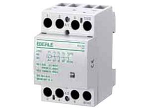 Eberle ISCH 63-4 S Installation contactor