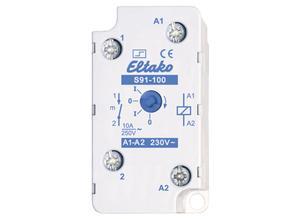 Eltako Power surge switch S91-100-230V