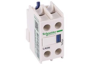 Schneider Auxillary contact block LADN11