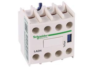 Schneider Auxillary contact block LADN22
