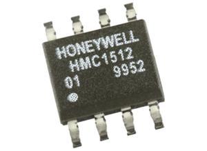 Honeywell Magneto-resistive sensor, 0.05 °, 0 Hz, 5 MHz