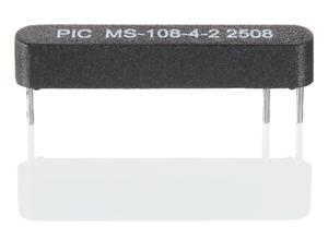 PIC Reedsensor MS-108-4-2