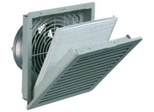 Pfannenberg AC-filter fans PF65.000