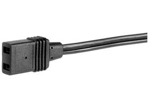 SEPA Connecting cables for AC fan SPT-1, 910 mm, 911032100