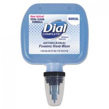 Dial 13440EA Professional Antimicrobial Foaming Hand Wash
