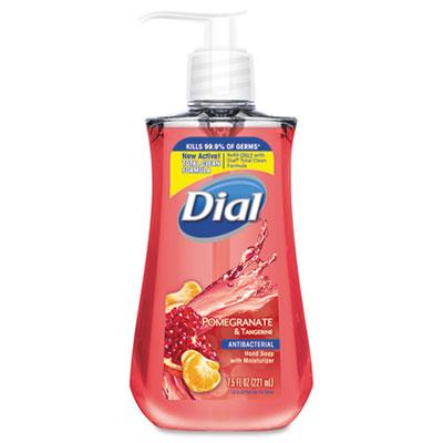 Dial 02795 Antimicrobial Liquid Hand Soap