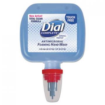 Dial 13437CT Professional Antimicrobial Foaming Hand Wash