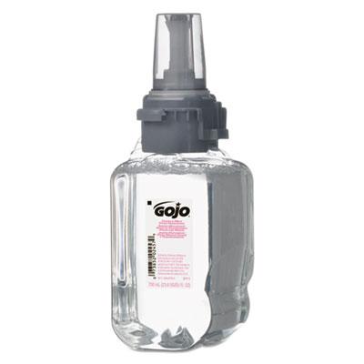 GOJO 8711-04 Clear & Mild Foam Handwash Refill