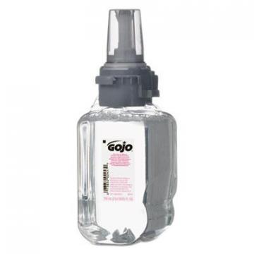 GOJO 871104 Clear & Mild Foam Handwash Refill