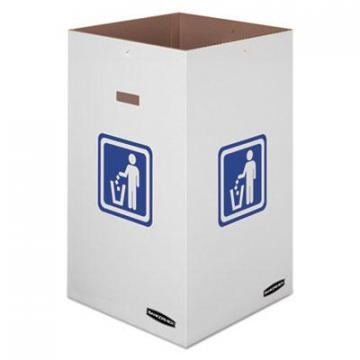 Bankers Box 7320101 Waste/Recycling Bins