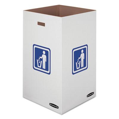 Bankers Box 7320201 Waste/Recycling Bins