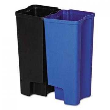 Rubbermaid 1902007 Commercial Rigid Liner for Step-On Waste Container